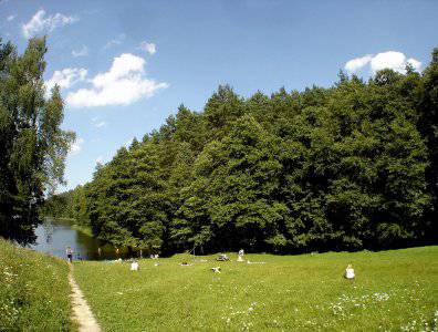 Zdjęcia z naszych spływów kajakowych - krutynia-18-25-08-2008