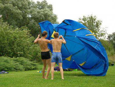 Zdjęcia z naszych spływów kajakowych - krutynia-18-25-08-2008