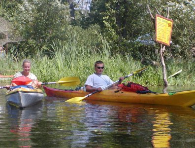 Zdjęcia z naszych spływów kajakowych - krutynia-27-07-03-08-2008