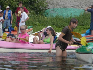 Zdjęcia z naszych spływów kajakowych - krutynia-27-07-03-08-2008