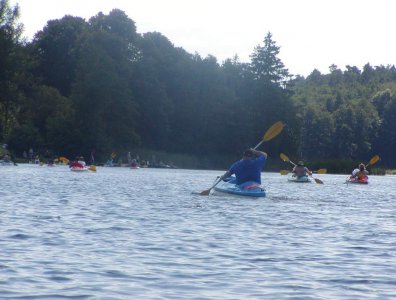 Zdjęcia z naszych spływów kajakowych - krutynia-27-07-03-08-2008