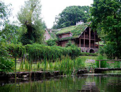 Zdjęcia z naszych spływów kajakowych - krutynia-27-07-03-08-2008