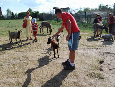 Zdjęcia z naszych spływów kajakowych - krutynia-27-07-03-08-2008