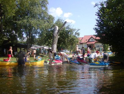 Zdjęcia z naszych spływów kajakowych - krutynia-02-09-08-2009