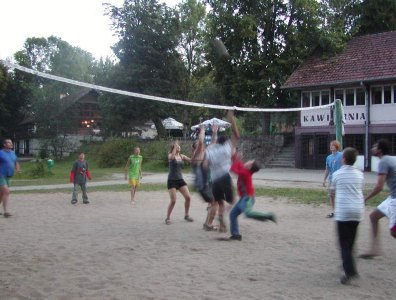 Zdjęcia z naszych spływów kajakowych - krutynia-02-09-08-2009