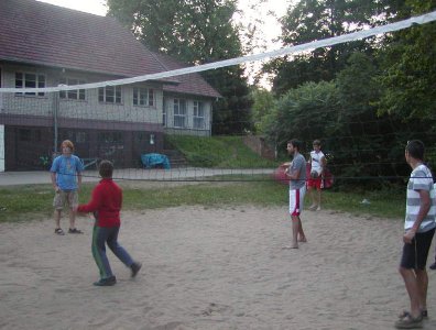 Zdjęcia z naszych spływów kajakowych - krutynia-02-09-08-2009