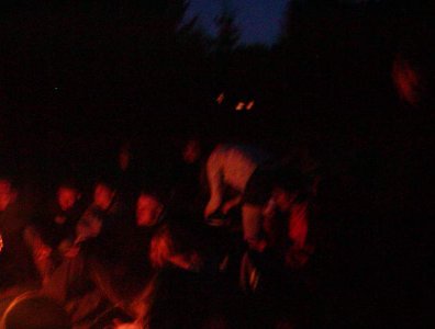 Zdjęcia z naszych spływów kajakowych - krutynia-02-09-08-2009