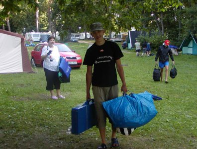 Zdjęcia z naszych spływów kajakowych - krutynia-02-09-08-2009