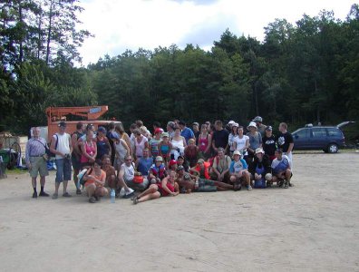 Zdjęcia z naszych spływów kajakowych - krutynia-02-09-08-2009