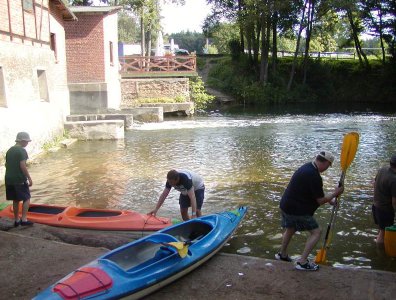 Zdjęcia z naszych spływów kajakowych - krutynia-02-09-08-2009