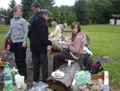 Zdjęcia z naszych spływów kajakowych - krutynia-5-12-07-2009