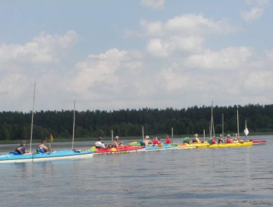 Zdjęcia z naszych spływów kajakowych - krutynia-12-19-07-2009