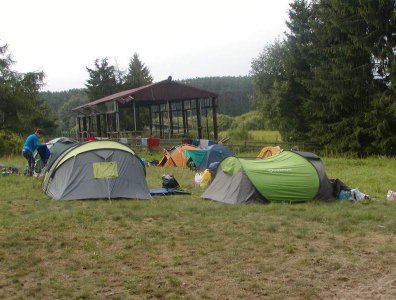 Zdjęcia z naszych spływów kajakowych - krutynia-19-26-07-2009