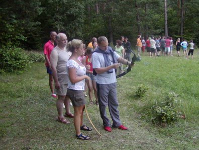 Zdjęcia z naszych spływów kajakowych - krutynia-19-26-07-2009