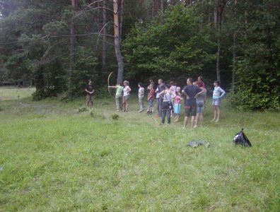 Zdjęcia z naszych spływów kajakowych - krutynia-19-26-07-2009