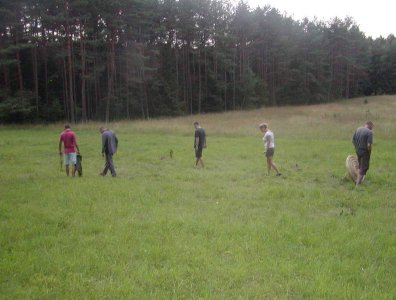 Zdjęcia z naszych spływów kajakowych - krutynia-19-26-07-2009