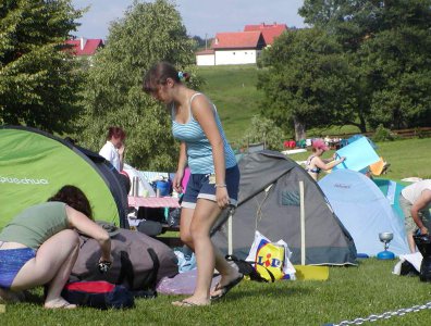 Zdjęcia z naszych spływów kajakowych - krutynia-19-26-07-2009