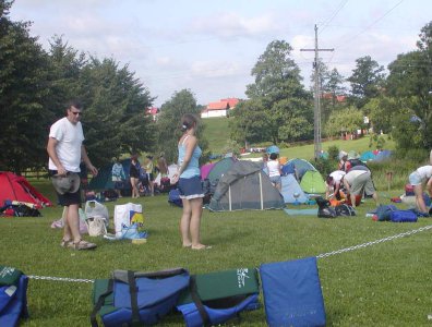 Zdjęcia z naszych spływów kajakowych - krutynia-19-26-07-2009