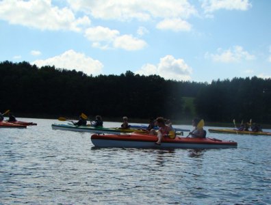 Zdjęcia z naszych spływów kajakowych - krutynia-16-23-08-2010