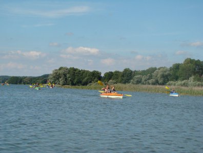 Zdjęcia z naszych spływów kajakowych - krutynia-16-23-08-2010