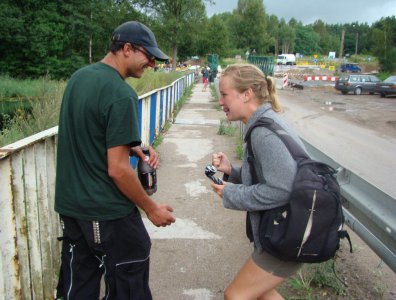 Zdjęcia z naszych spływów kajakowych - krutynia-16-23-08-2010