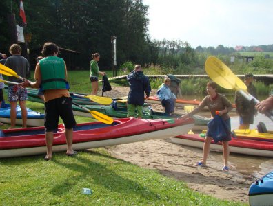 Zdjęcia z naszych spływów kajakowych - krutynia-16-23-08-2010