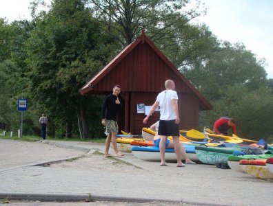 Zdjęcia z naszych spływów kajakowych - krutynia-16-23-08-2010