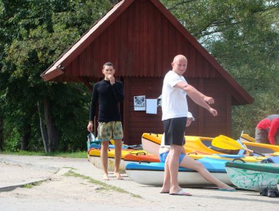 Zdjęcia z naszych spływów kajakowych - krutynia-16-23-08-2010