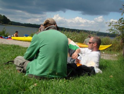 Zdjęcia z naszych spływów kajakowych - krutynia-16-23-08-2010