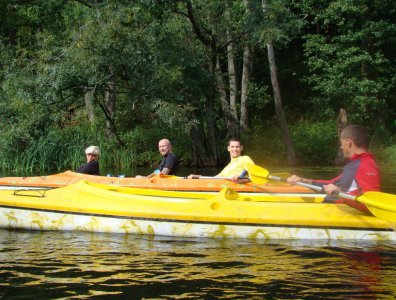 Zdjęcia z naszych spływów kajakowych - krutynia-16-23-08-2010