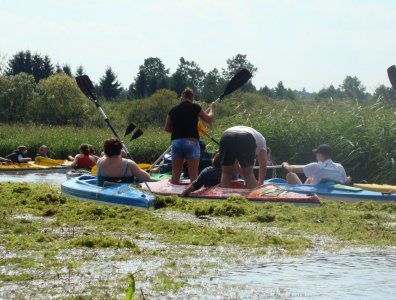 Zdjęcia z naszych spływów kajakowych - krutynia-16-23-08-2010