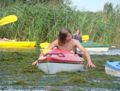 Zdjęcia z naszych spływów kajakowych - krutynia-16-23-08-2010