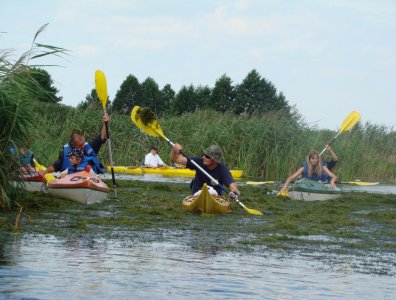 Zdjęcia z naszych spływów kajakowych - krutynia-16-23-08-2010