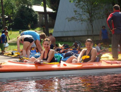 Zdjęcia z naszych spływów kajakowych - krutynia-16-23-08-2010