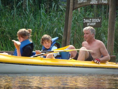 Zdjęcia z naszych spływów kajakowych - krutynia-16-23-08-2010