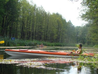 Zdjęcia z naszych spływów kajakowych - krutynia-16-23-08-2010