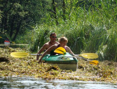 Zdjęcia z naszych spływów kajakowych - krutynia-16-23-08-2010