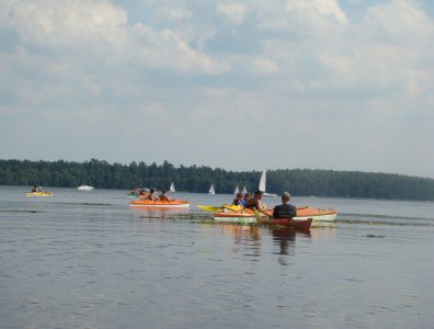 Zdjęcia z naszych spływów kajakowych - krutynia-16-23-08-2010