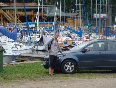 Zdjęcia z naszych spływów kajakowych - krutynia-16-23-08-2010