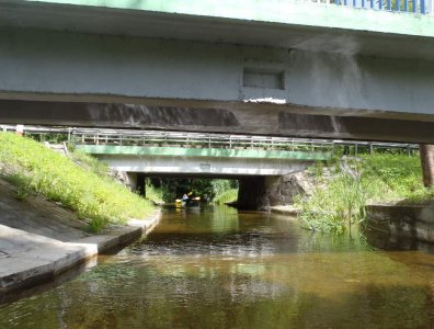 Zdjęcia z naszych spływów kajakowych - krutynia-03-10-07-2011