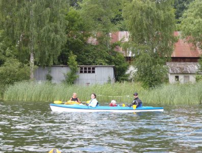 Zdjęcia z naszych spływów kajakowych - krutynia-03-10-07-2011