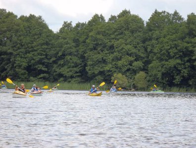 Zdjęcia z naszych spływów kajakowych - krutynia-03-10-07-2011