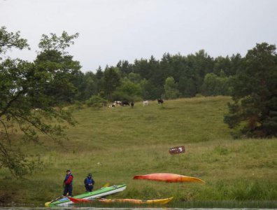 Zdjęcia z naszych spływów kajakowych - krutynia-03-10-07-2011