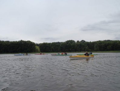 Zdjęcia z naszych spływów kajakowych - krutynia-03-10-07-2011