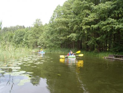 Zdjęcia z naszych spływów kajakowych - krutynia-03-10-07-2011