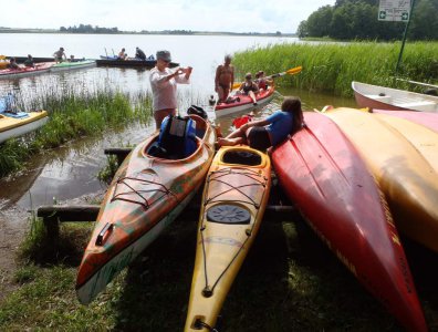 Zdjęcia z naszych spływów kajakowych - krutynia-03-10-07-2011