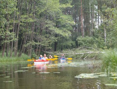 Zdjęcia z naszych spływów kajakowych - krutynia-03-10-07-2011