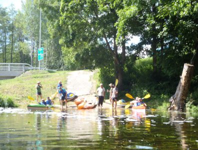 Zdjęcia z naszych spływów kajakowych - krutynia-03-10-07-2011