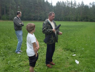 Zdjęcia z naszych spływów kajakowych - krutynia-03-10-07-2011