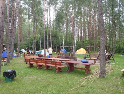 Zdjęcia z naszych spływów kajakowych - krutynia-03-10-07-2011